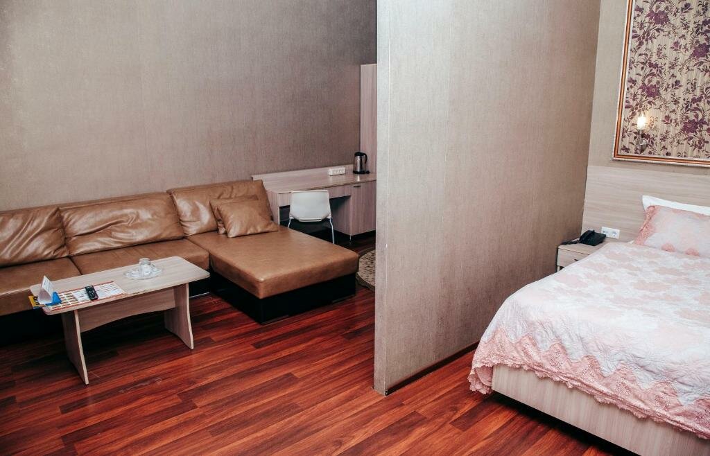 Гостиница Уют Внуково-47