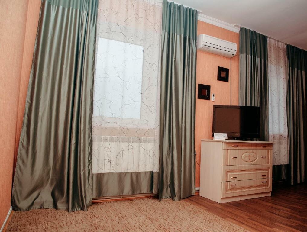 Гостиница Уют Внуково-48