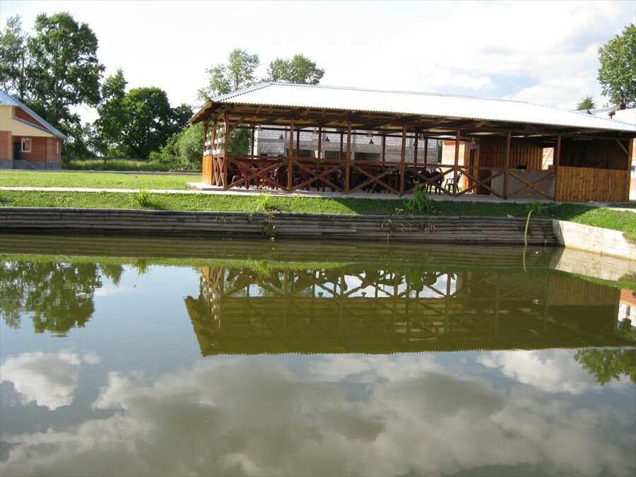 Гостиница Уют Внуково-39