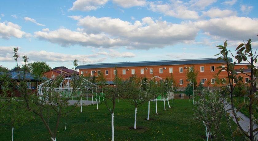 Гостиница Уют Внуково-74