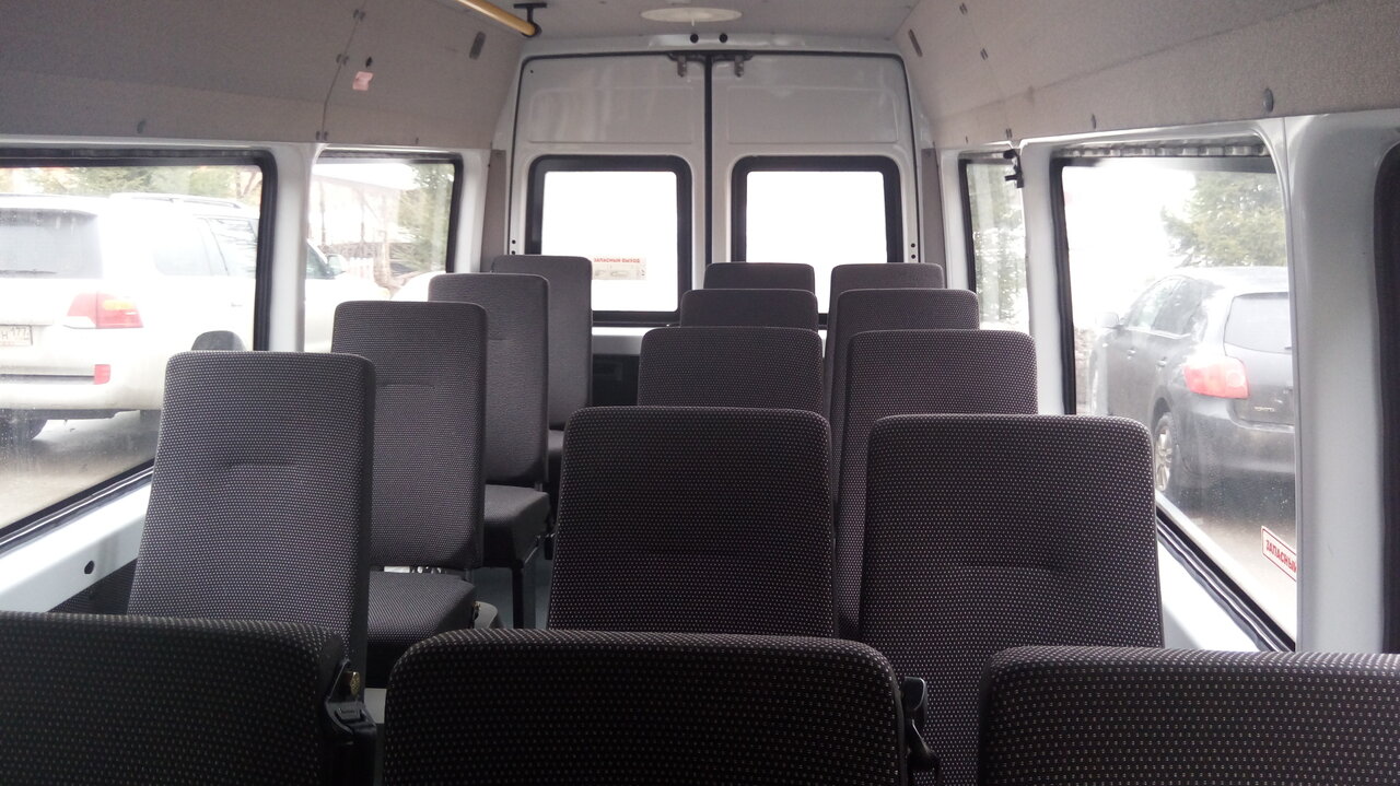 Гостиница Уют Внуково-54