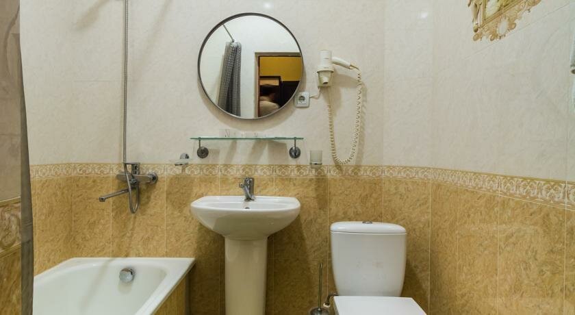 Гостиница Уют Внуково-132