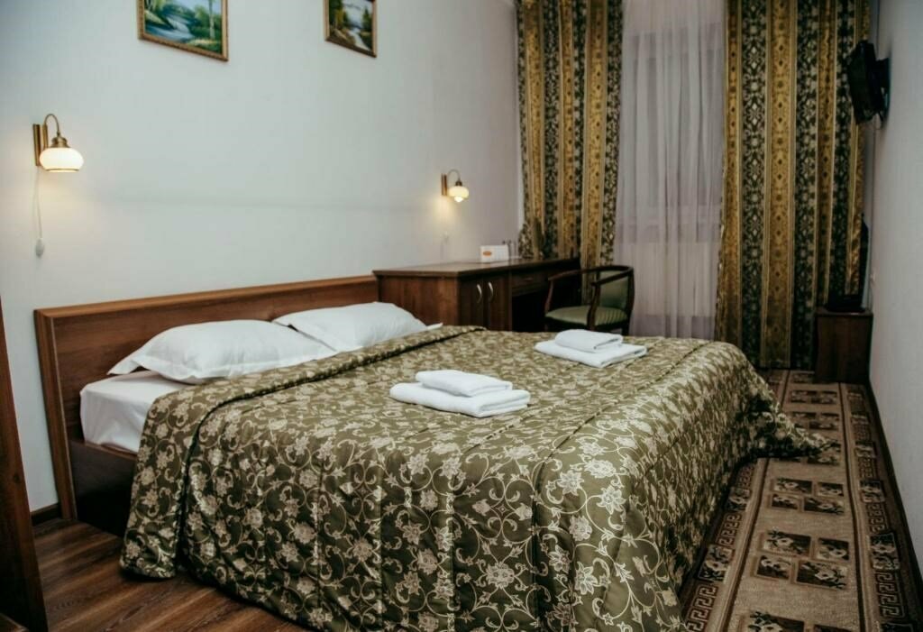 Гостиница Уют Внуково