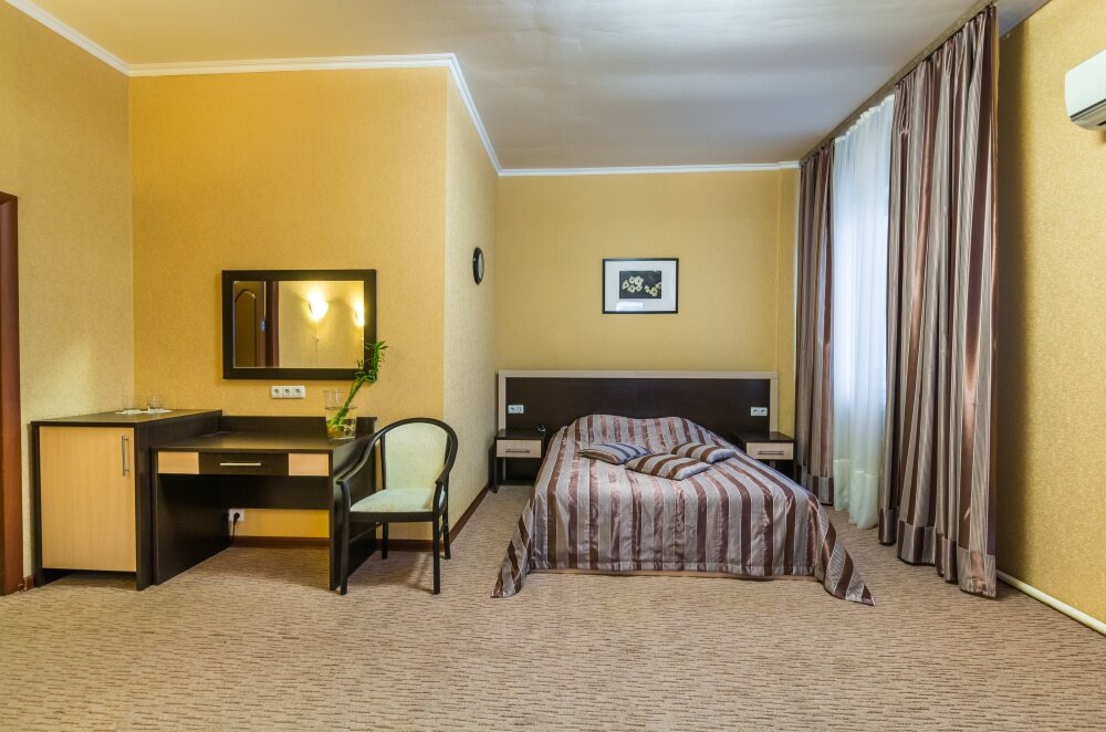 Гостиница Уют Внуково-199