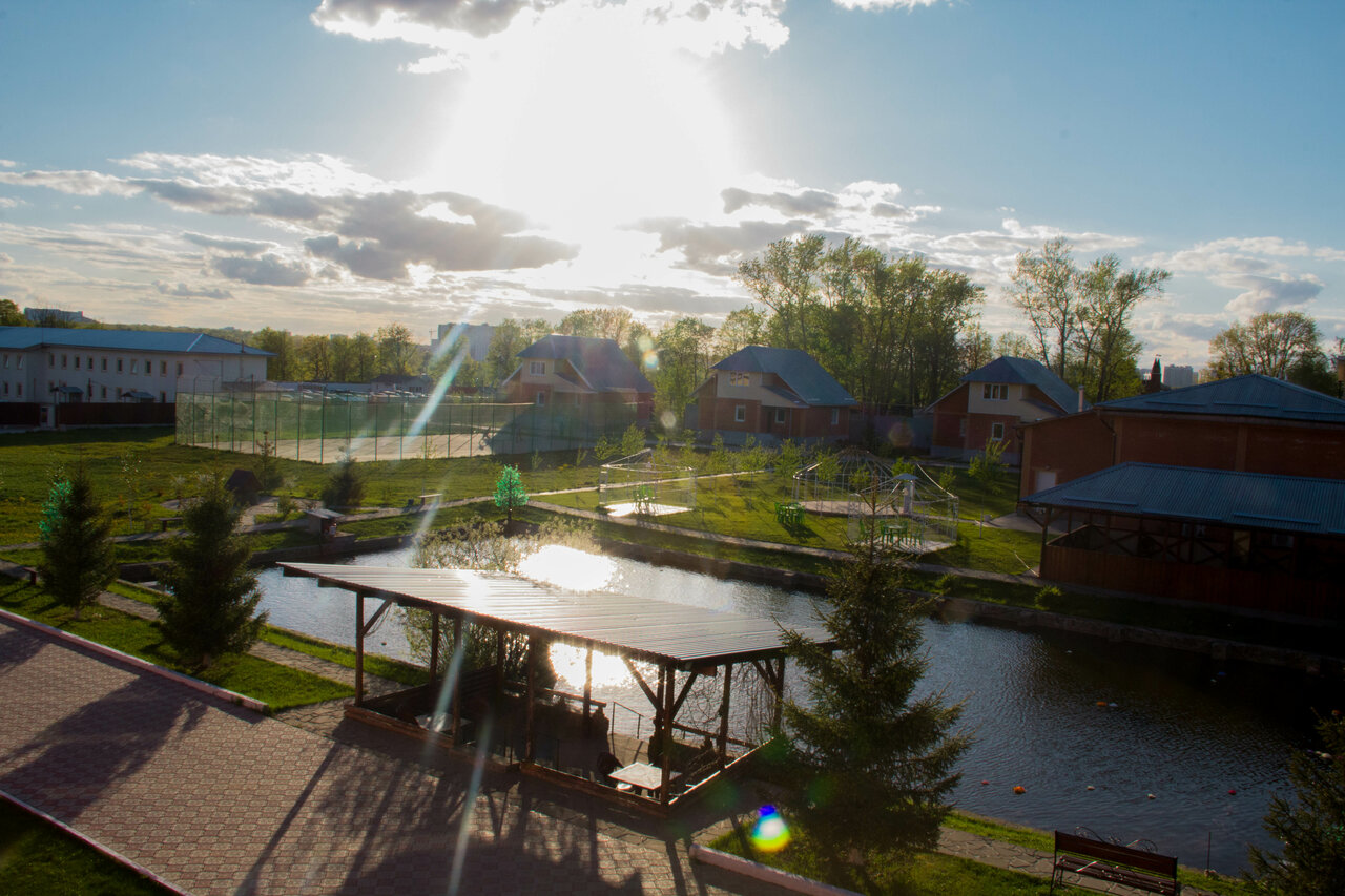 Гостиница Уют Внуково-108