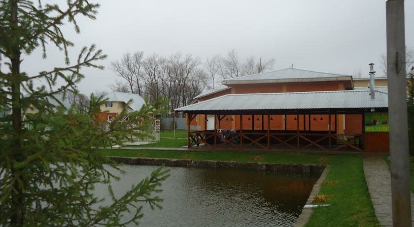 Гостиница Уют Внуково-115