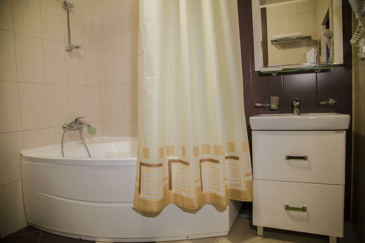 Гостиница Уют Внуково-88