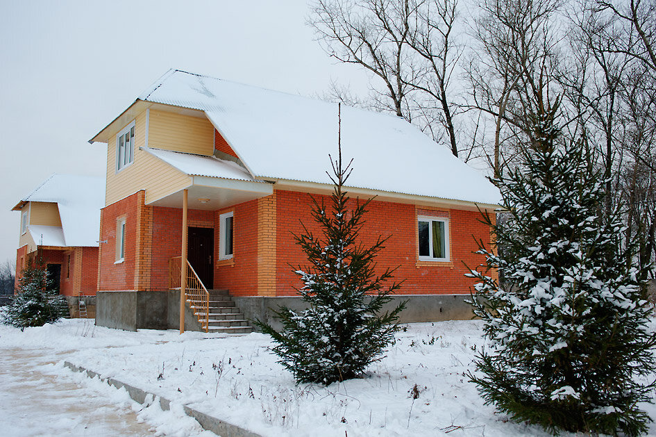 Гостиница Уют Внуково-51