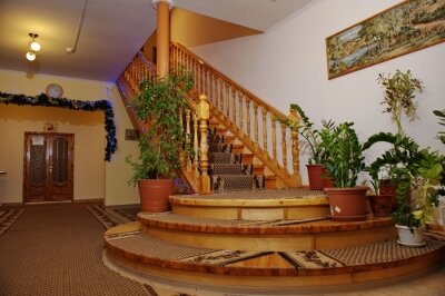 Гостиница Уют Внуково-162