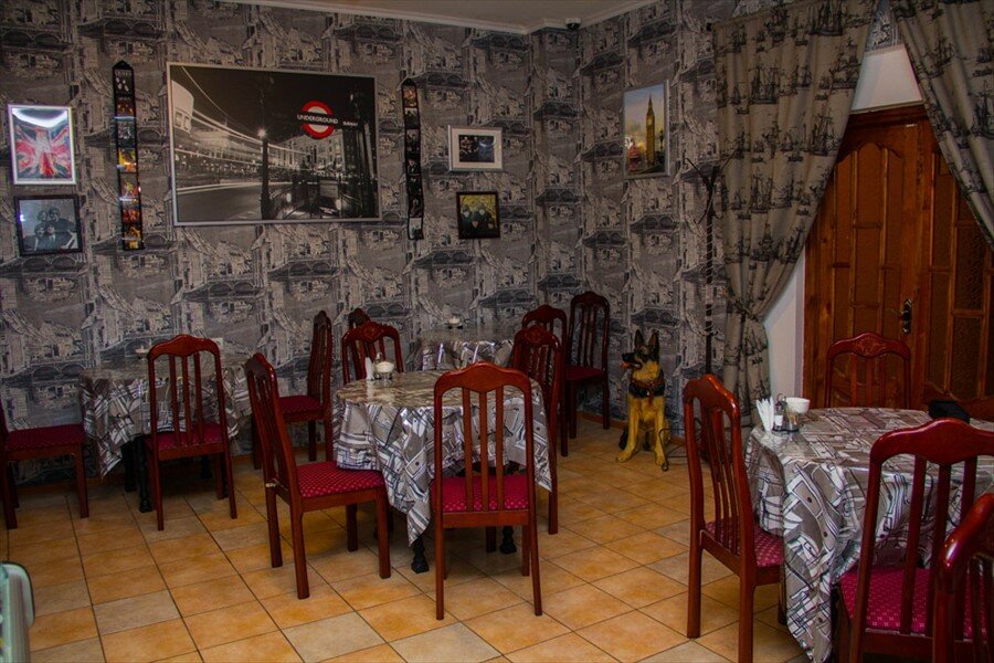 Гостиница Уют Внуково-38