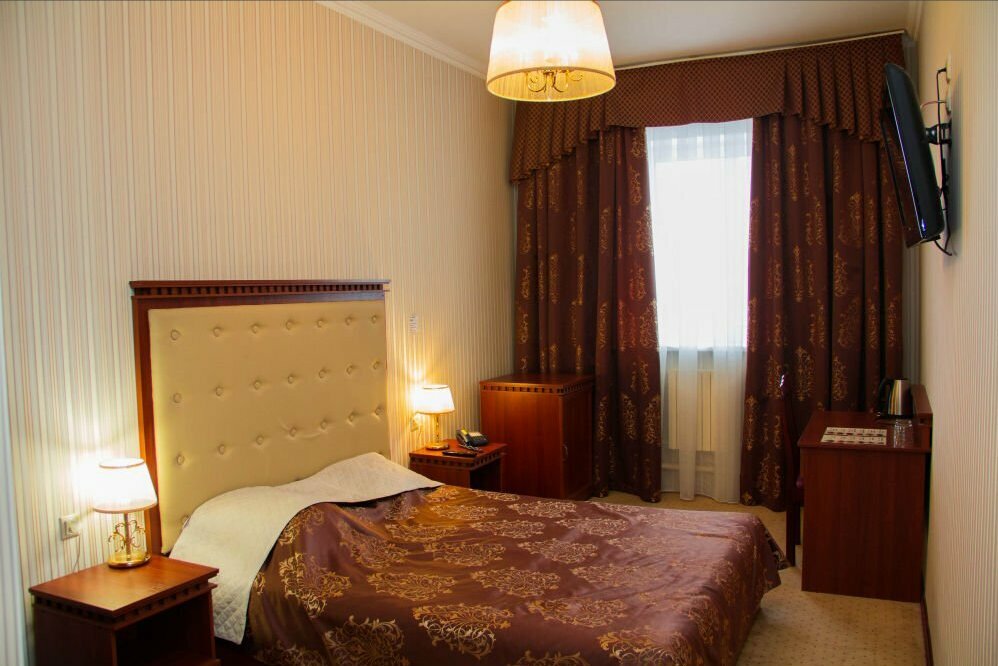 Гостиница Уют Внуково-153