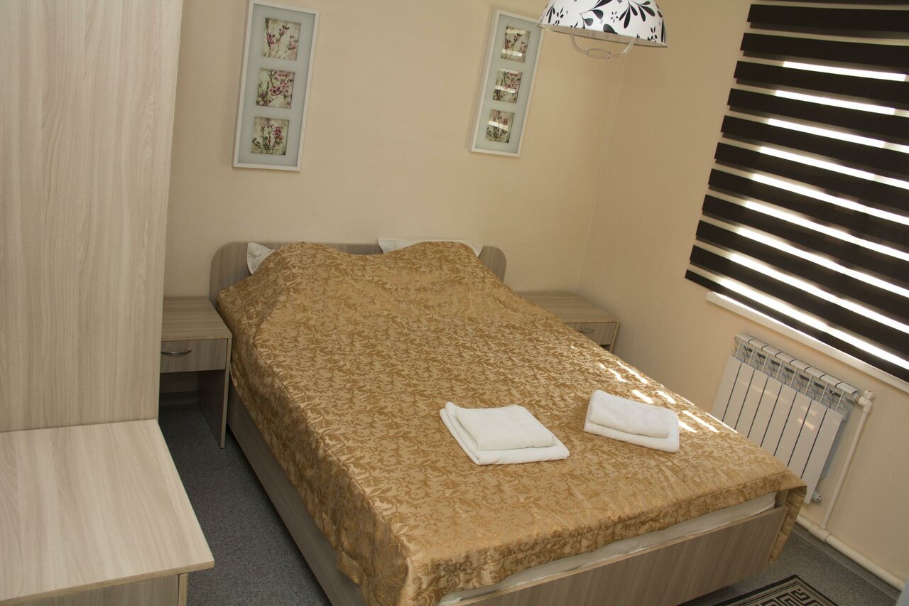 Гостиница Уют Внуково-123