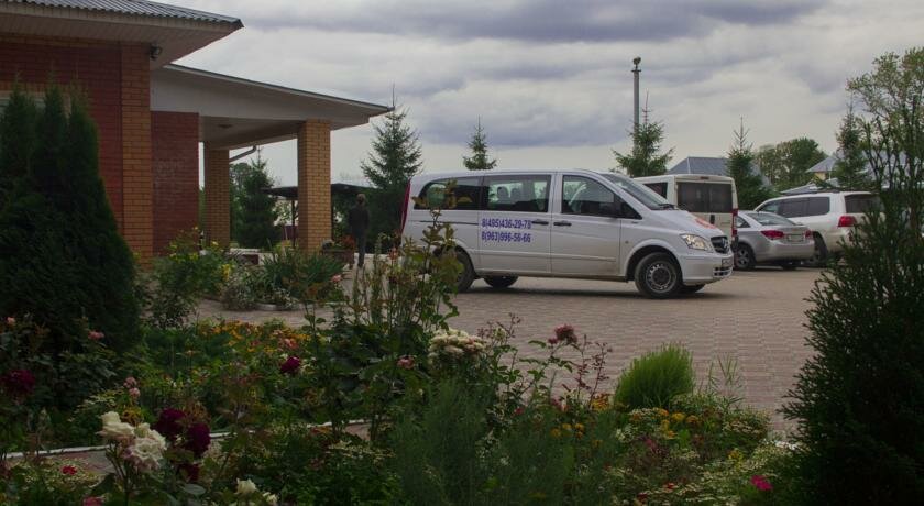 Гостиница Уют Внуково-79