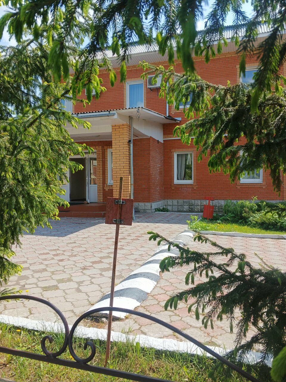 Гостиница Уют Внуково-177