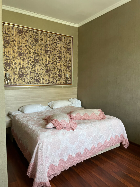 Гостиница Уют Внуково