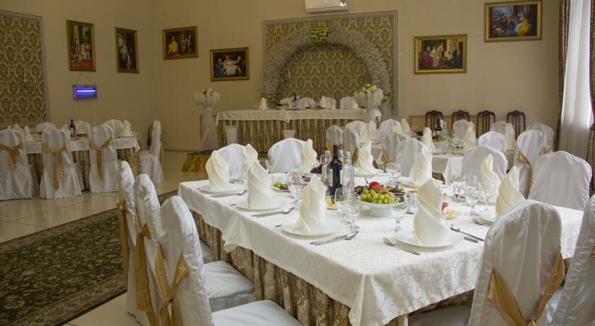 Гостиница Уют Внуково-167