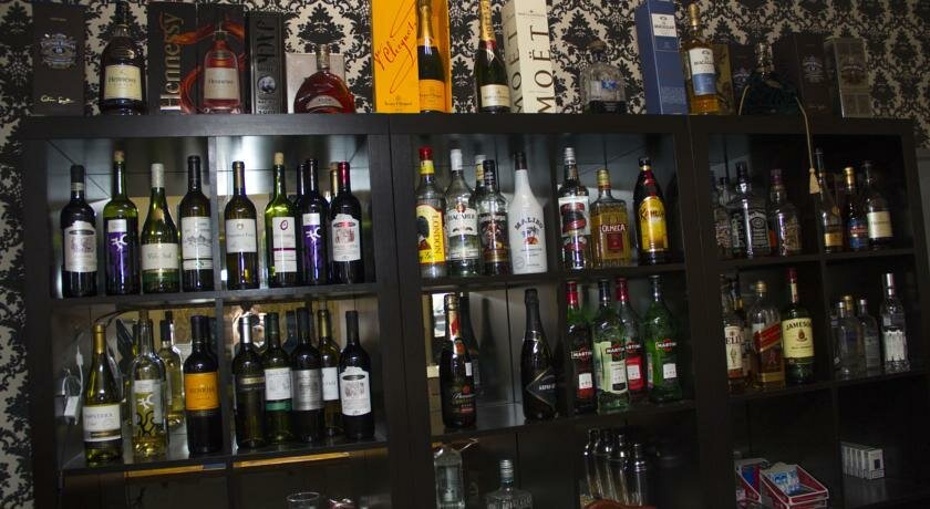 Гостиница Уют Внуково-76