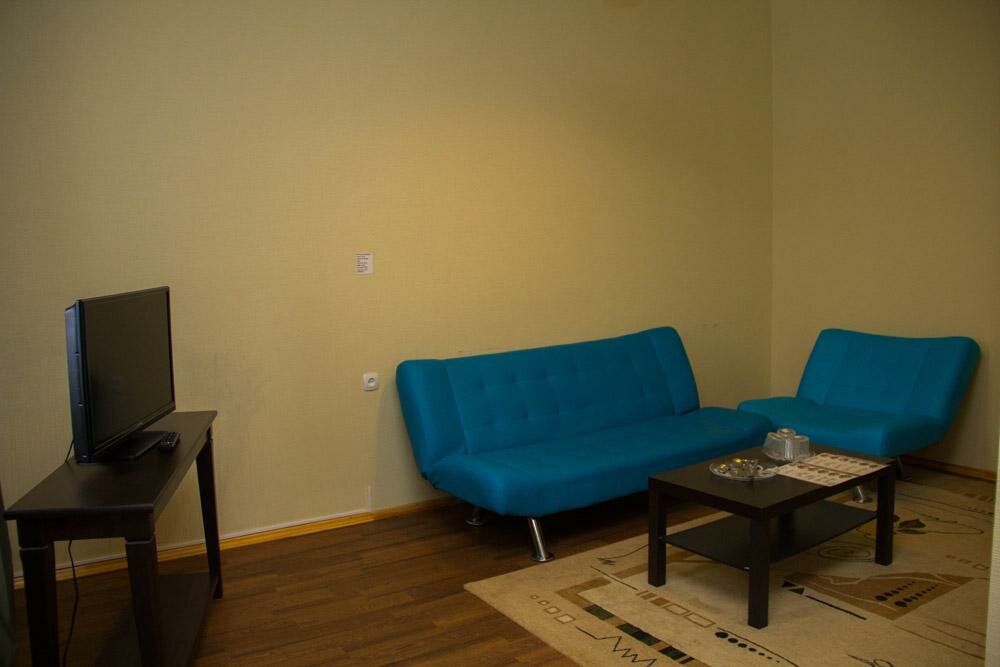 Гостиница Уют Внуково-116