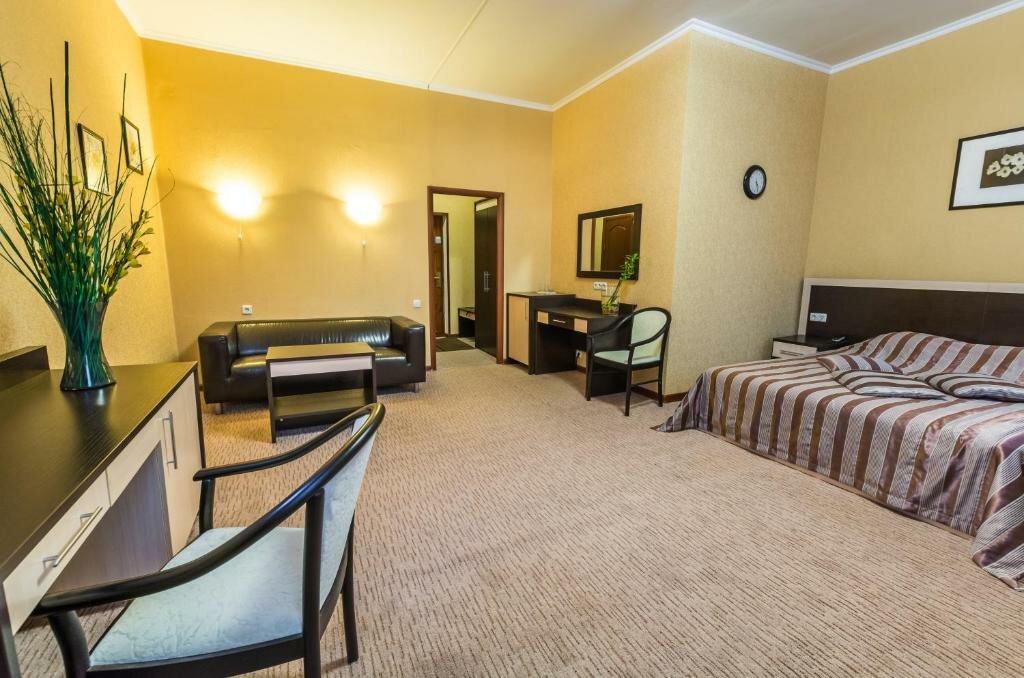 Гостиница Уют Внуково-152