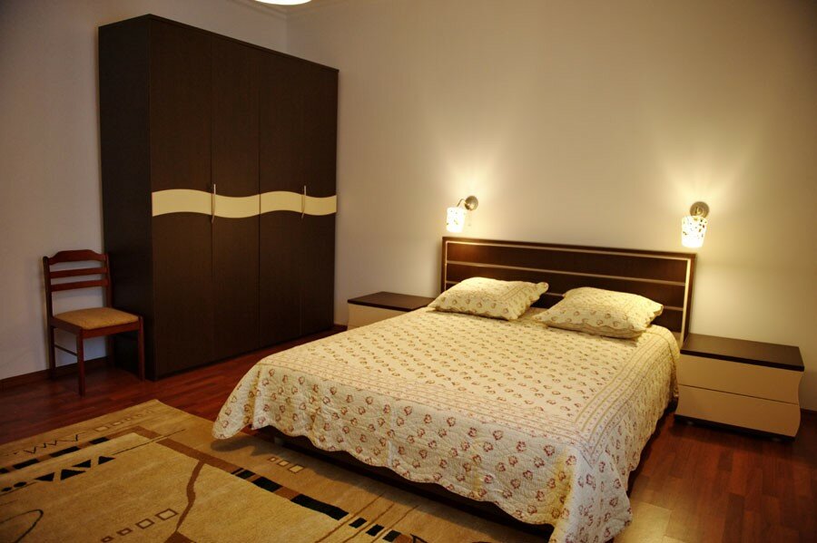 Гостиница Уют Внуково-33