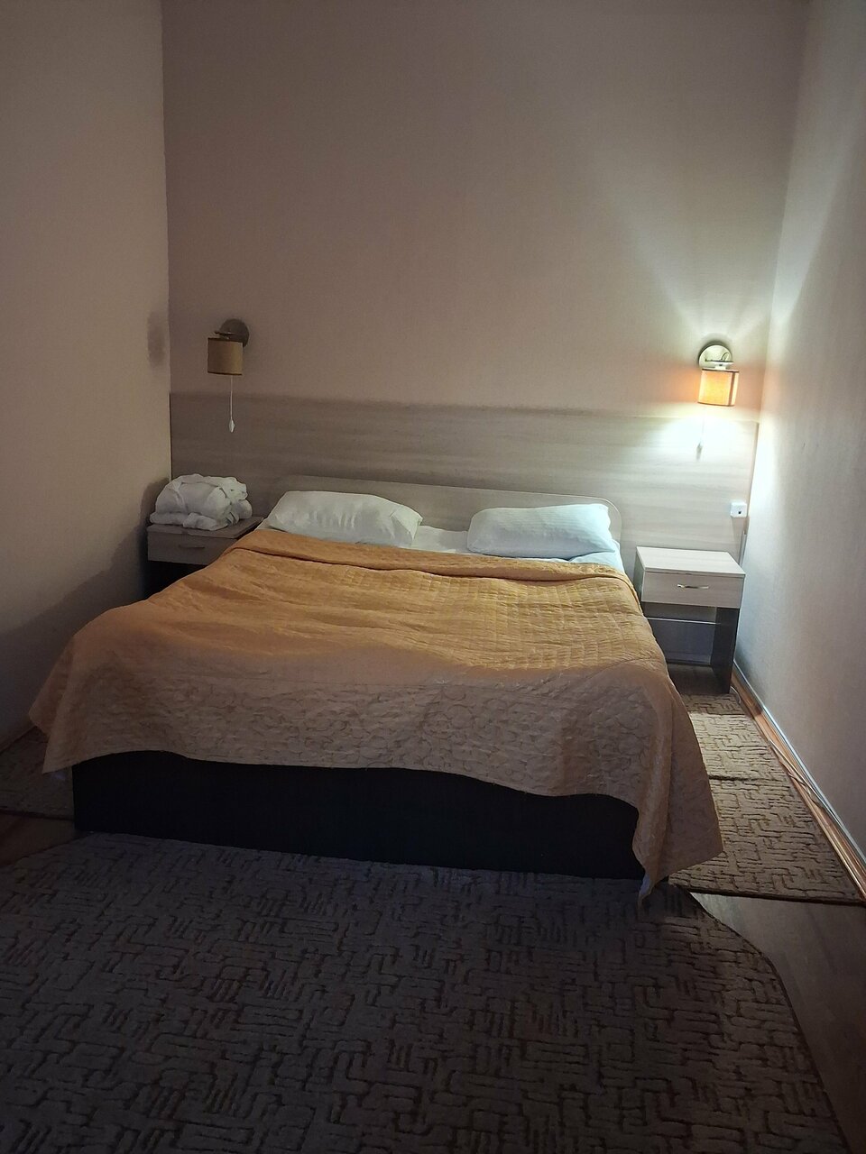 Гостиница Уют Внуково-195