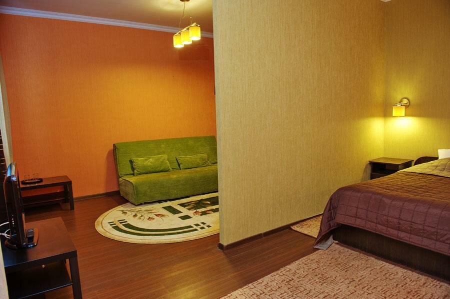 Гостиница Уют Внуково-160