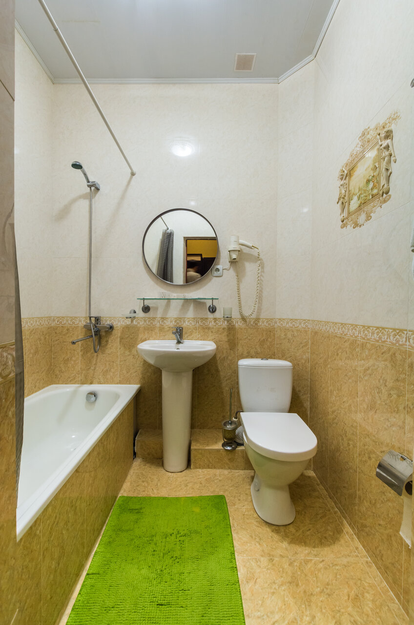 Гостиница Уют Внуково-50