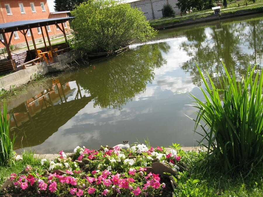 Гостиница Уют Внуково-14