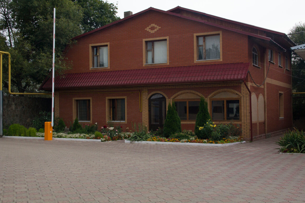 Гостиница Уют Внуково-78