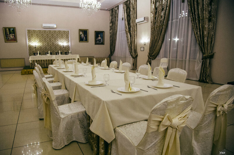 Гостиница Уют Внуково-197