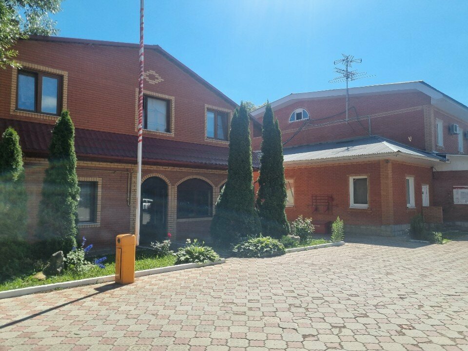 Гостиница Уют Внуково-117