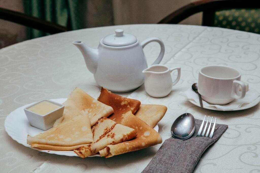 Гостиница Уют Внуково-62