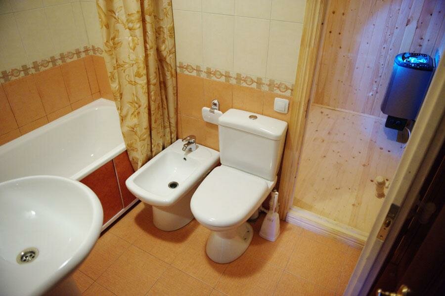 Гостиница Уют Внуково-134