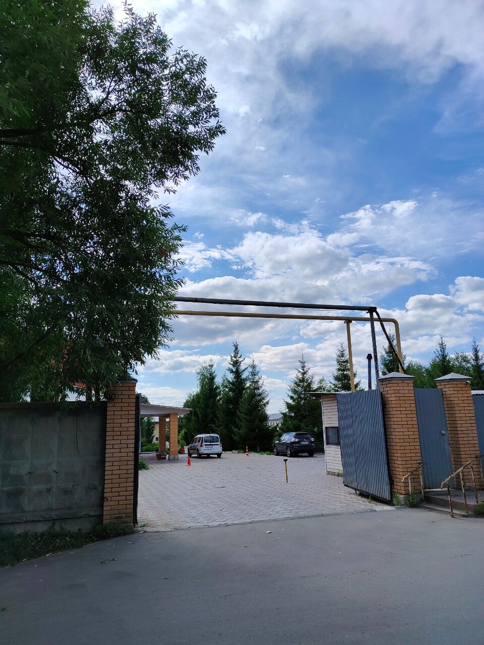 Гостиница Уют Внуково-110