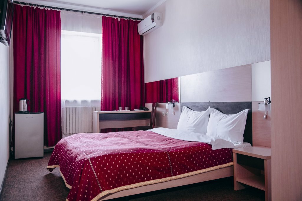 Гостиница Уют Внуково-72