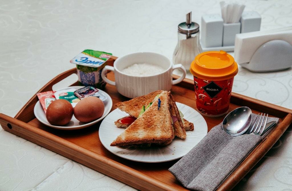 Гостиница Уют Внуково-67