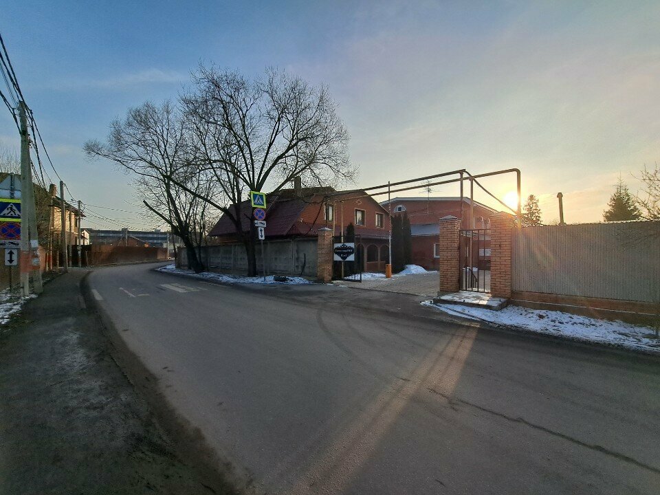 Гостиница Уют Внуково-99