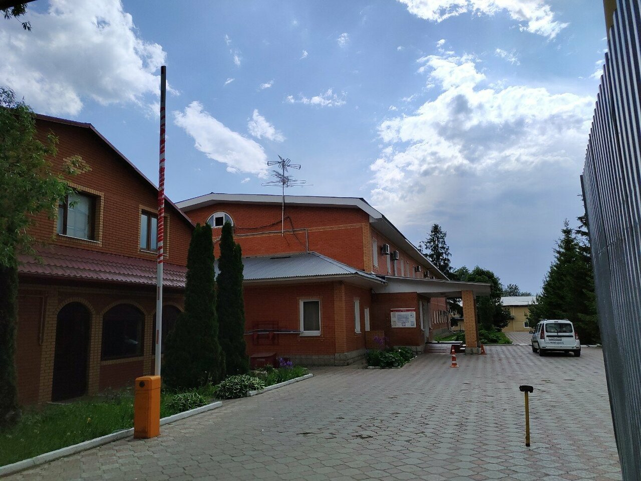 Гостиница Уют Внуково-81