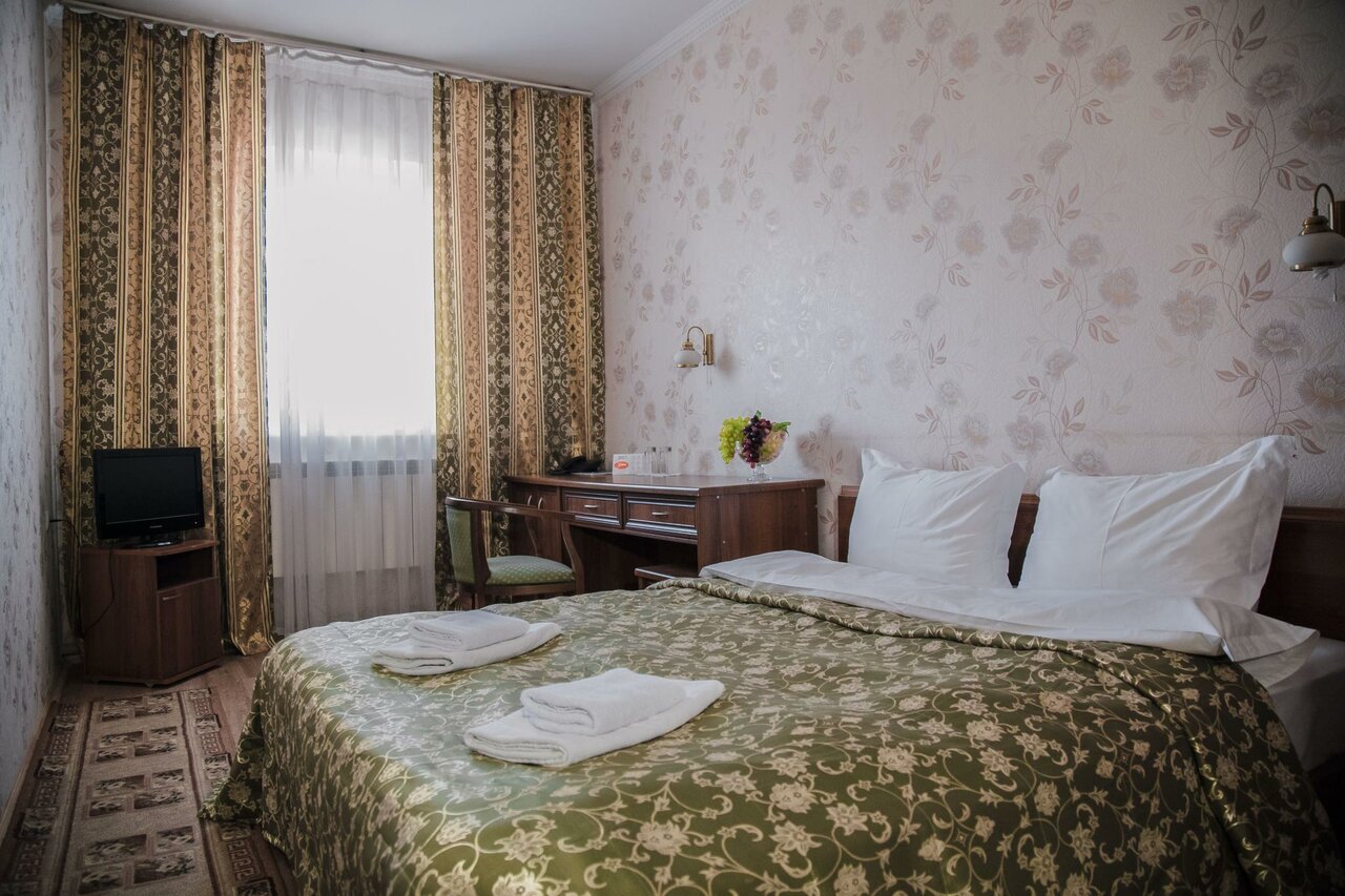 Гостиница Уют Внуково-158