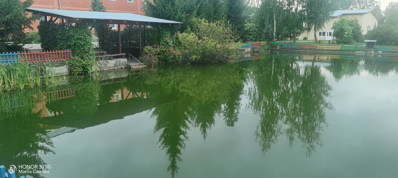 Гостиница Уют Внуково