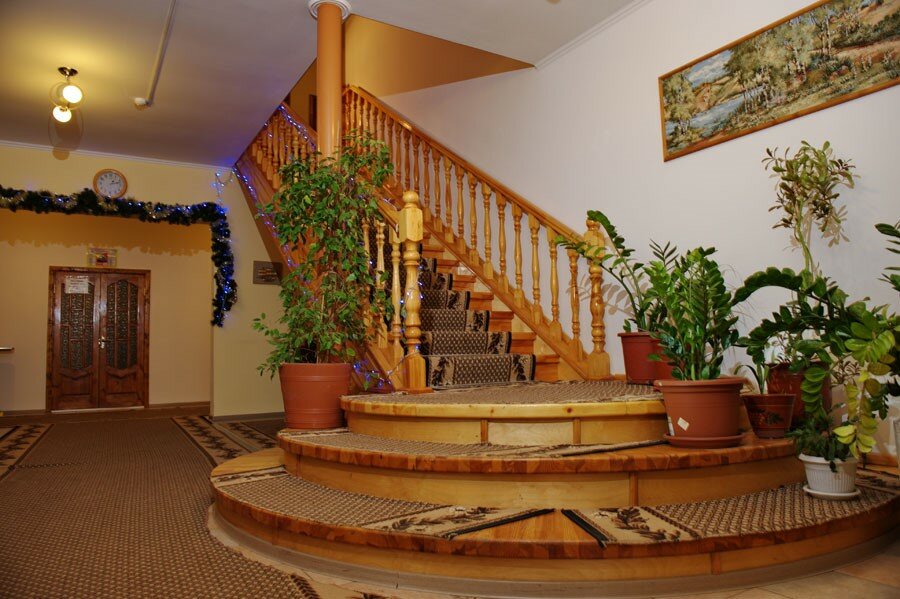 Гостиница Уют Внуково-18