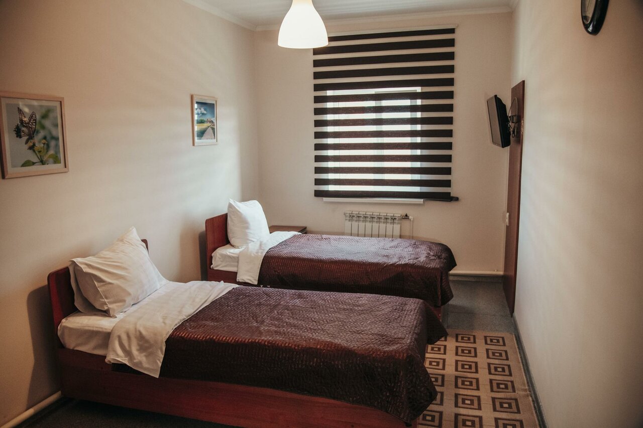 Гостиница Уют Внуково-150