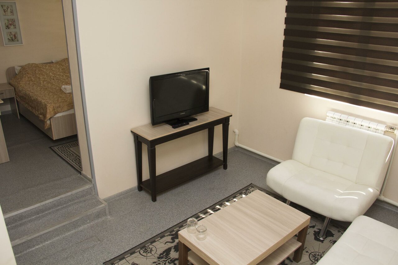 Гостиница Уют Внуково-144