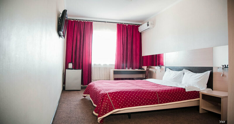 Гостиница Уют Внуково-191