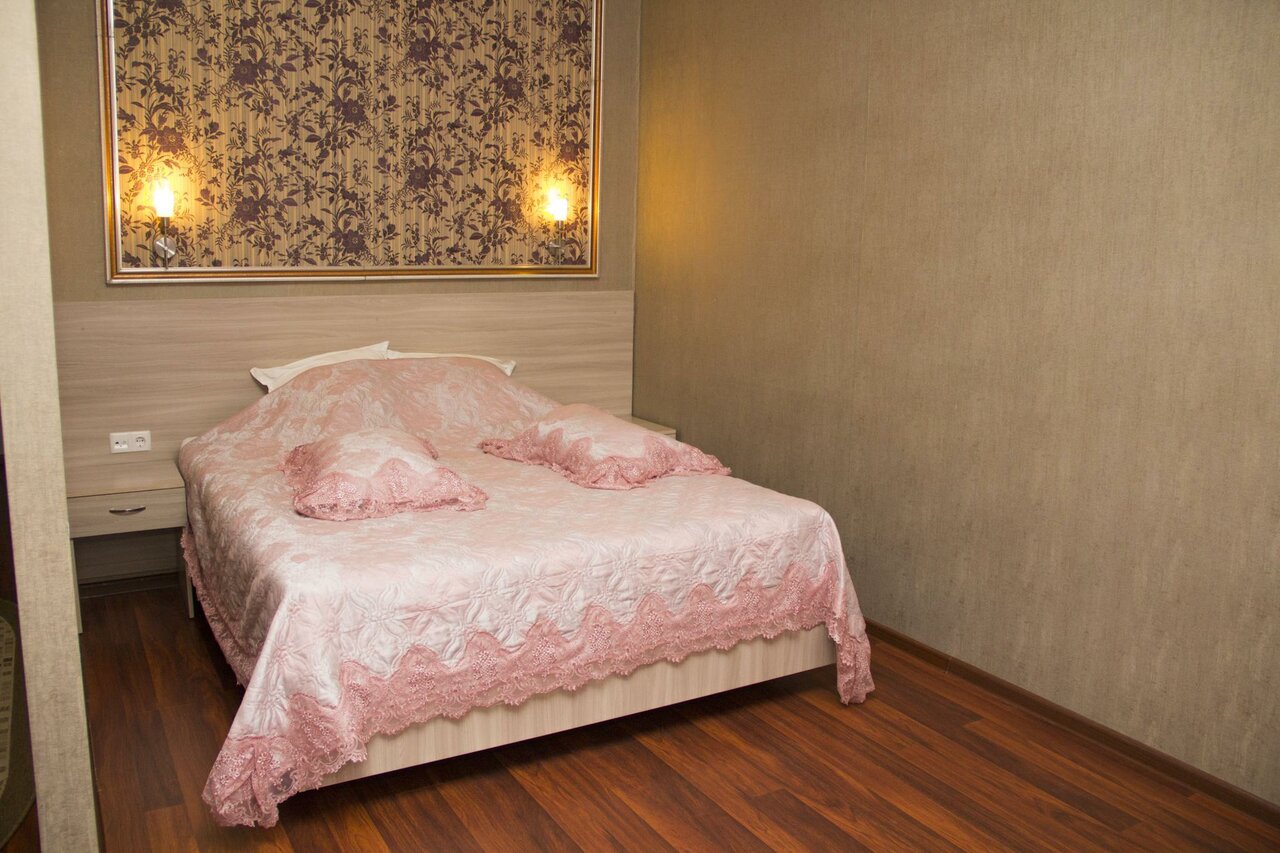 Гостиница Уют Внуково-139