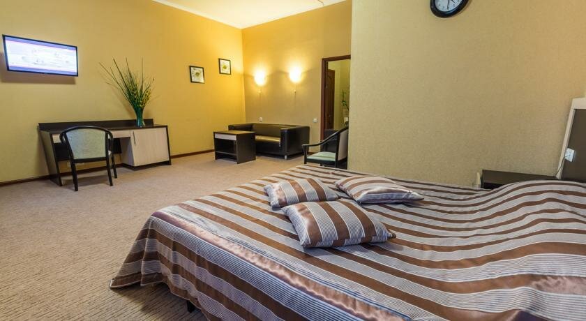 Гостиница Уют Внуково-126