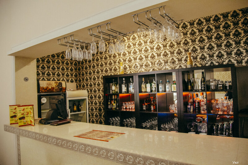 Гостиница Уют Внуково-180