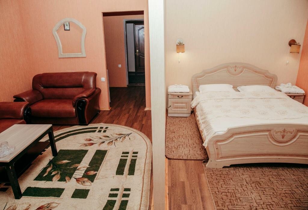 Гостиница Уют Внуково-129