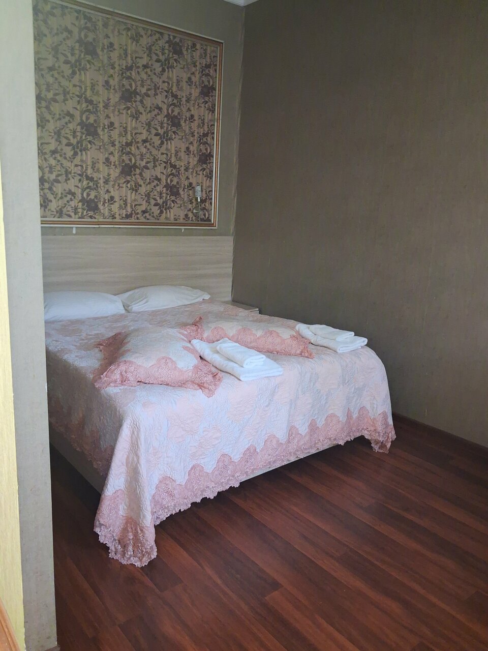 Гостиница Уют Внуково-198