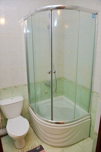 Гостиница Уют Внуково-27